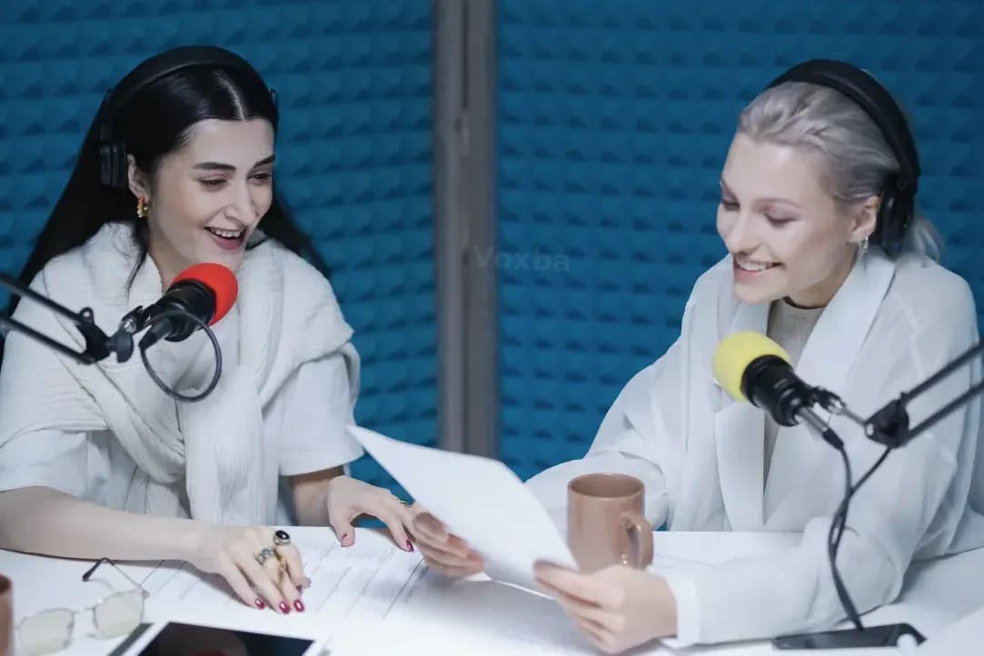 Voxba 12