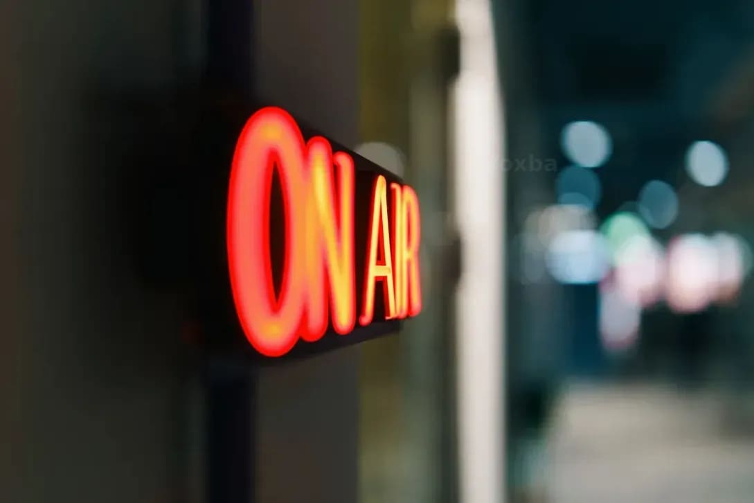 Voxba 6